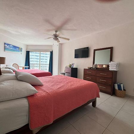 Enna Inn Ixtapa Habitacion Vista Al Mar Екстериор снимка