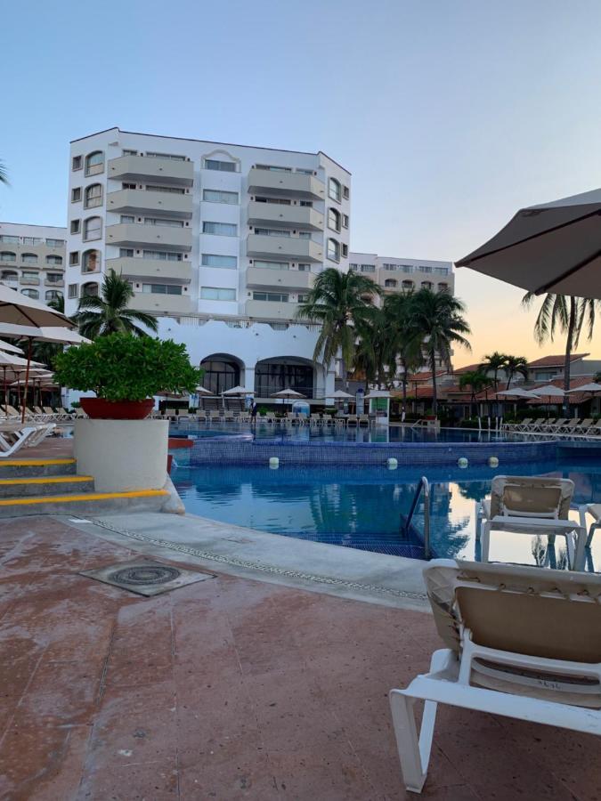 Enna Inn Ixtapa Habitacion Vista Al Mar Екстериор снимка