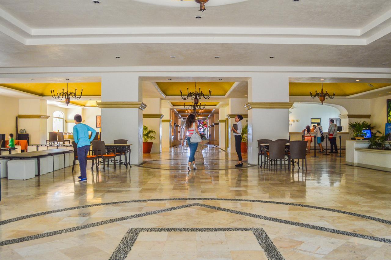 Enna Inn Ixtapa Habitacion Vista Al Mar Екстериор снимка